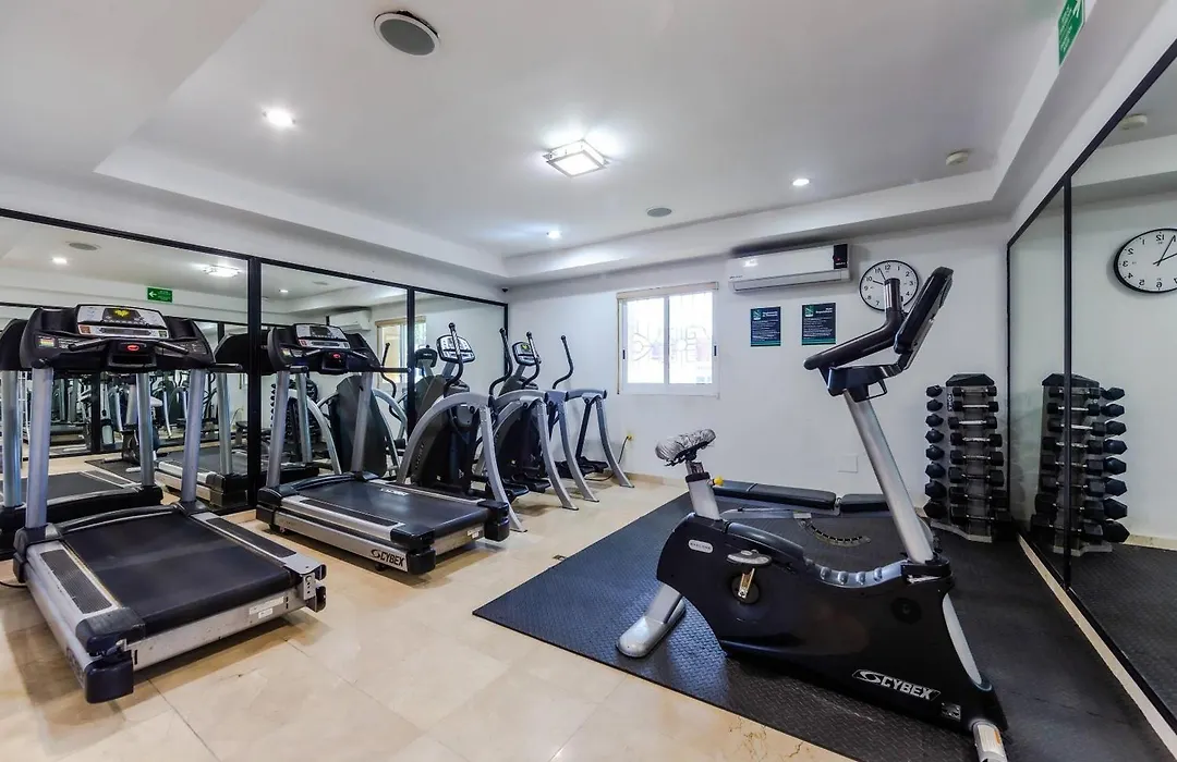 Quality Inn Mazatlan-1
