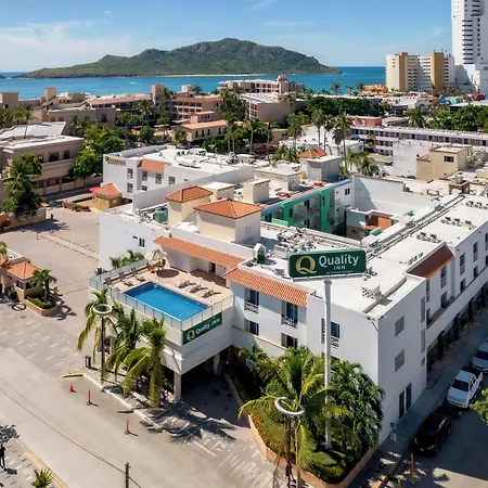 Quality Inn Mazatlan-2